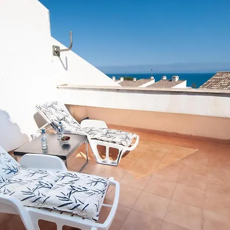 Apartment Avanoa - Piteres