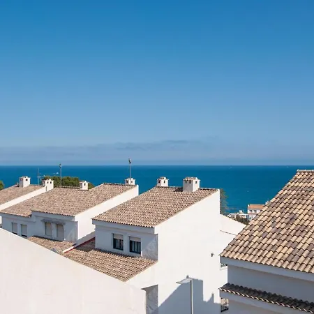 Avanoa - Piteres Apartment Altea