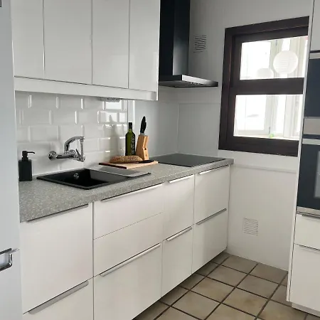 ático Espectacular En Primera Línea Playa Con Piscina Apartamento *