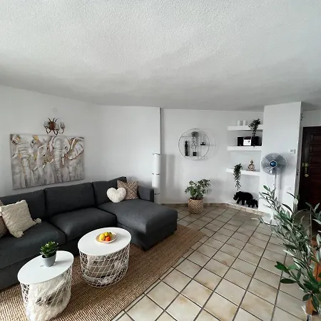 ático Espectacular En Primera Línea Playa Con Piscina Apartamento *