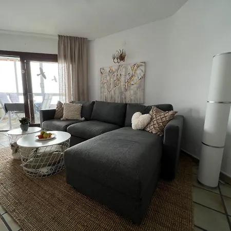 ático Espectacular En Primera Línea Playa Con Piscina Apartamento Altea