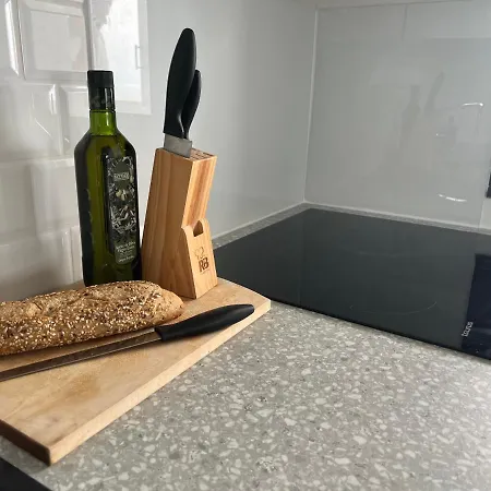 Apartamento ático Espectacular En Primera Línea Playa Con Piscina *