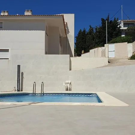 Avanoa - Piteres Apartment Altea