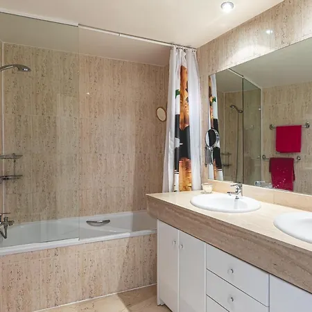 Apartamento Nova *