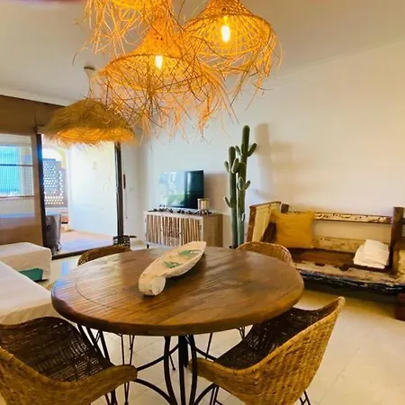 Gadea 7-2 Apartamento