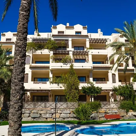 Apartamento Gadea 7-2 *