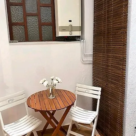 La Primera Apartment *