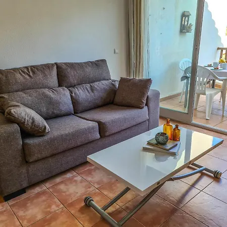 Apartment Avanoa - Piteres Altea