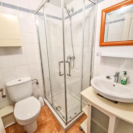 Apartment Avanoa - Piteres Altea
