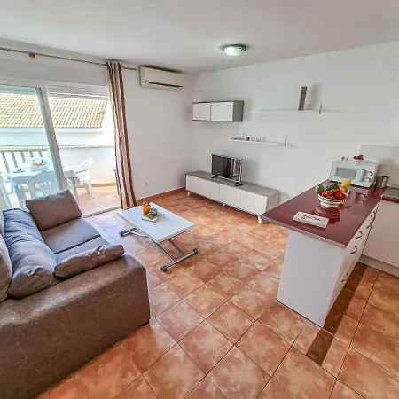Avanoa - Piteres Apartment