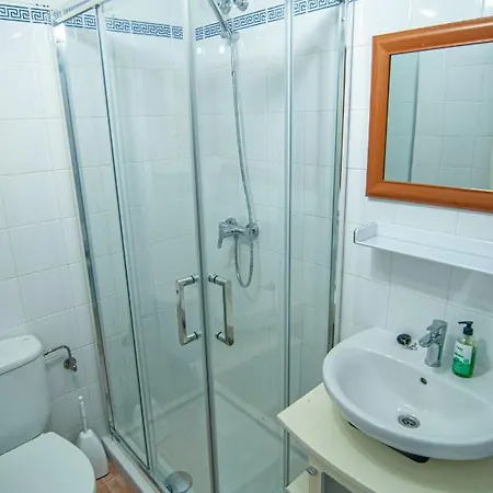 Apartment Avanoa - Piteres
