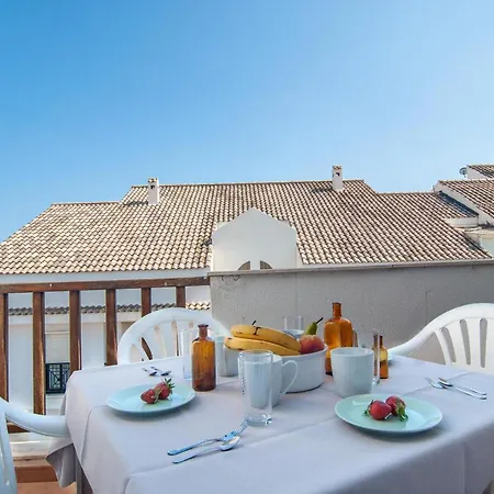 Avanoa - Piteres Apartment
