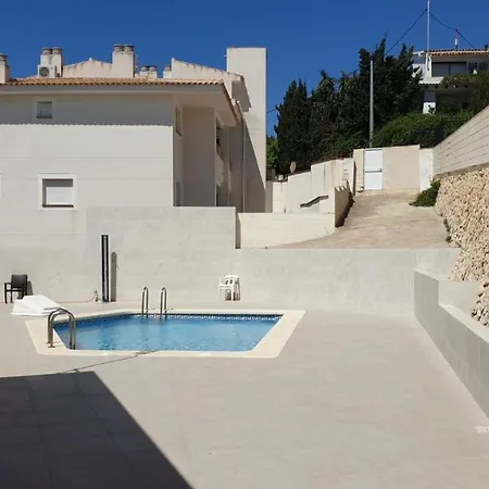 Avanoa - Piteres Apartment *