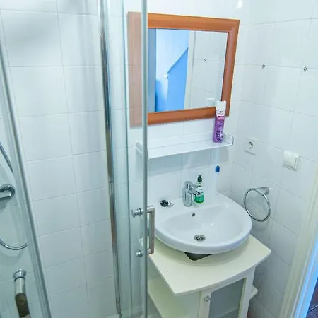 Apartment Avanoa - Piteres *