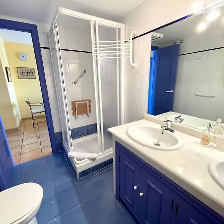 Apartment Solete - Con Vistas, Acceso Directo Al Mar, Piscina Y Parking By Redi *