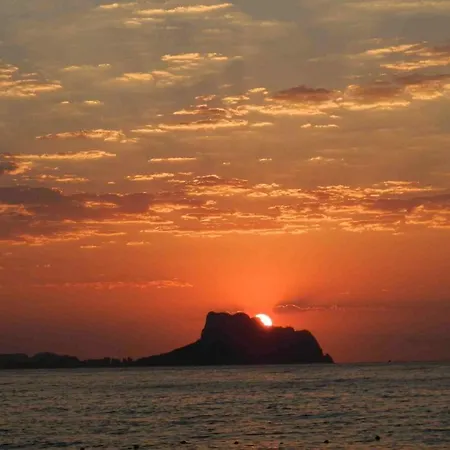 Luz De * Altea