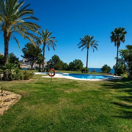 Apartamento Gadea 7-2 Altea