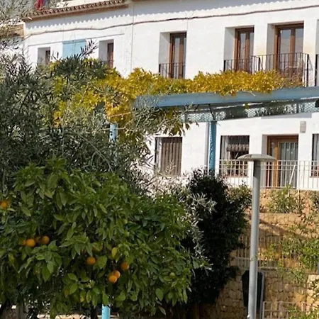 La Primera Apartment