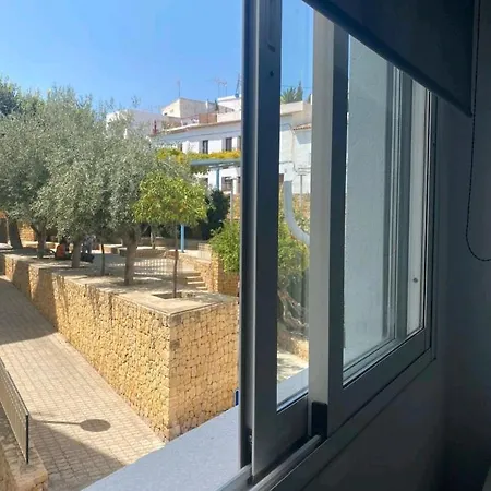 La Primera Apartment