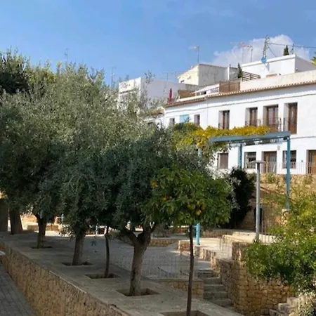 La Primera Apartment