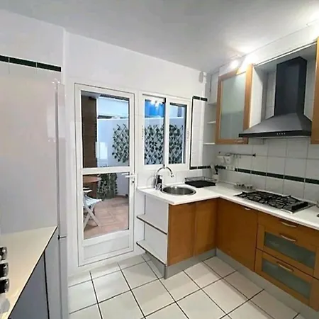 La Primera Apartment *