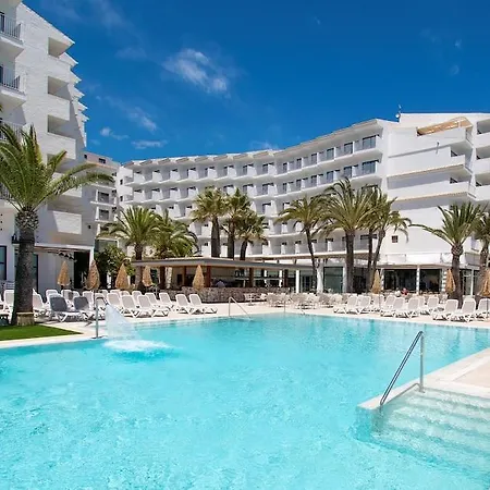 Cap Negret Hotel