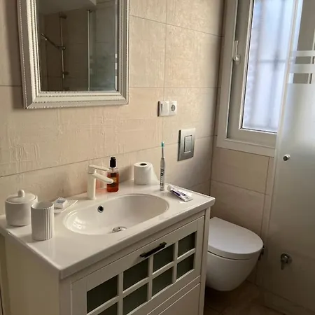 Del Sol Apartment