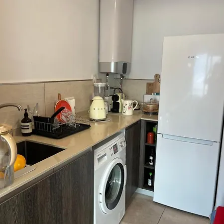 Del Sol Apartment *