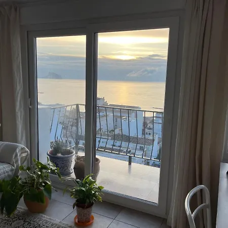 Apartment Del Sol