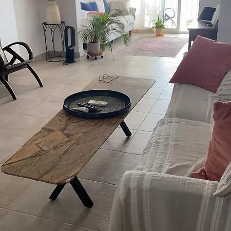 Del Sol Apartment