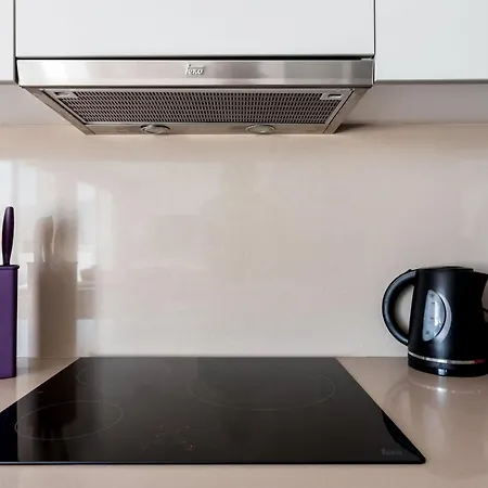 Apartamento Altea, Luxury Penthouse With Sea View By Sonneil Altea