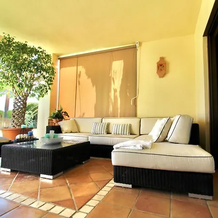 Villa Gadea