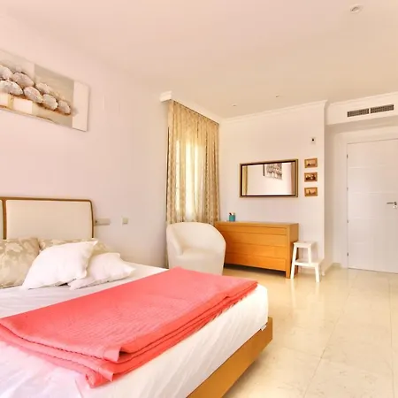 Gadea Villa Altea