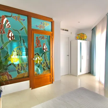 Villa Gadea *