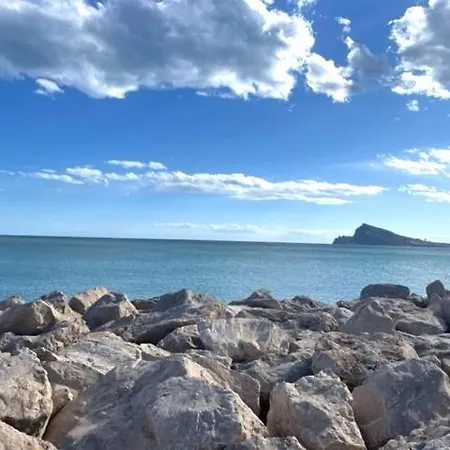 Calpe Vacacional Apartment