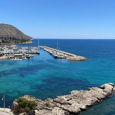 Calpe Vacacional Altea