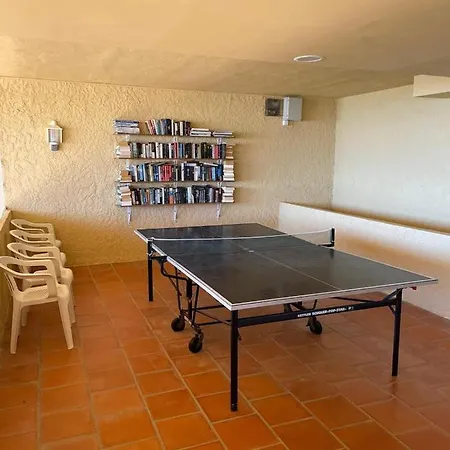 Apartment Calpe Vacacional Altea