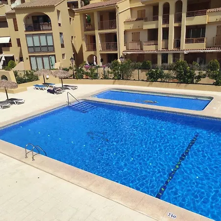 Puerto Campomanes - Altea