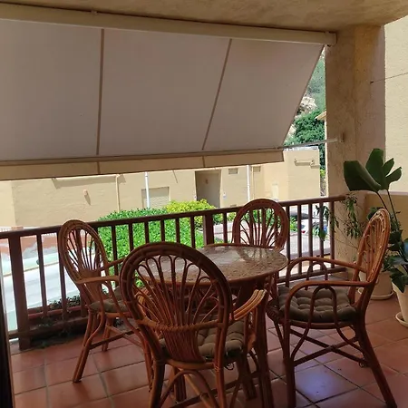Apartment Puerto Campomanes - *