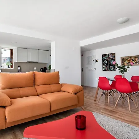 Altea, Luxury Penthouse With Sea View By Sonneil Apartamento *