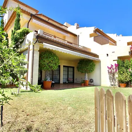 Villa Gadea