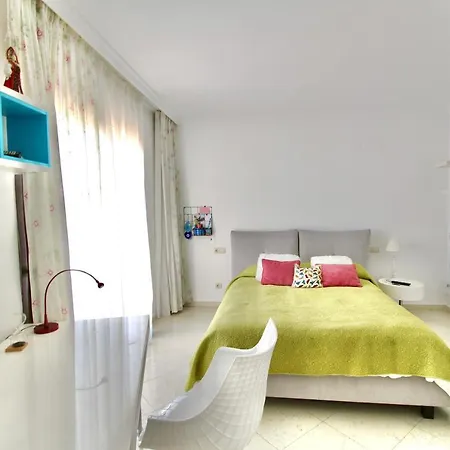 Gadea Villa