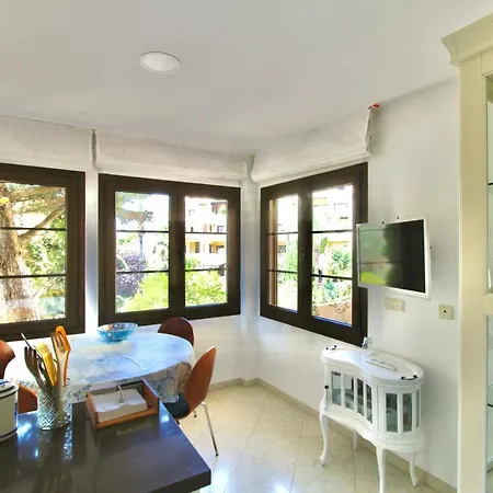 Gadea Villa