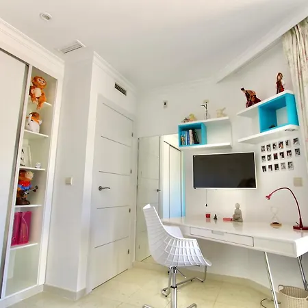 Gadea Villa Altea