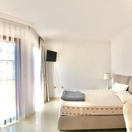 Gadea Villa Altea