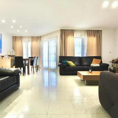 Gadea Villa Altea