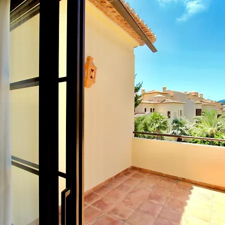 Villa Gadea Altea