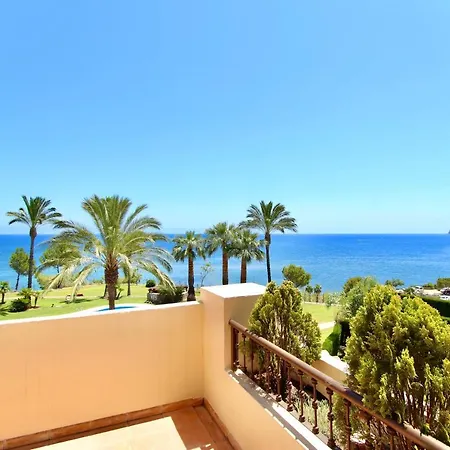 Villa Gadea Altea