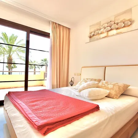 Villa Gadea *