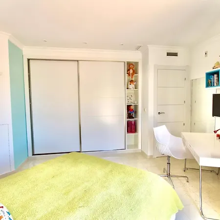 Gadea Villa Altea